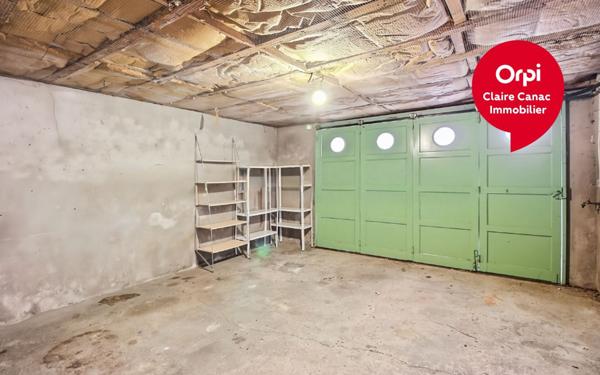 Maison à louer    4 pièces •  Lagarrigue