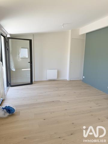 Appartement à vendre 4 pièces 78 m² Saint-Lunaire