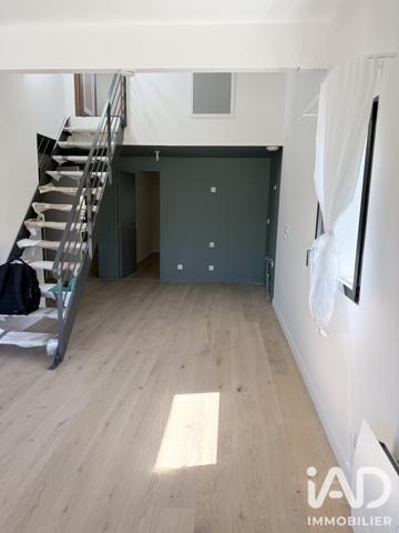 Appartement à vendre 4 pièces 78 m² Saint-Lunaire