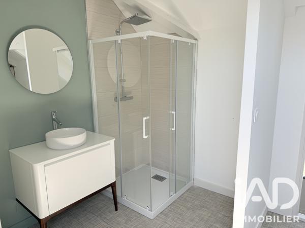 Appartement à vendre 4 pièces 78 m² Saint-Lunaire