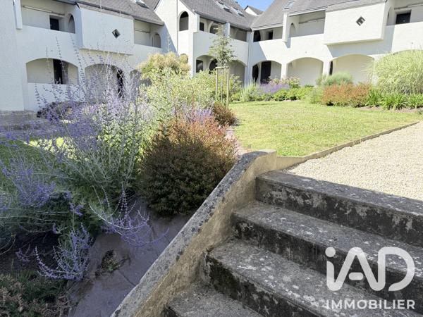 Appartement à vendre 4 pièces 78 m² Saint-Lunaire