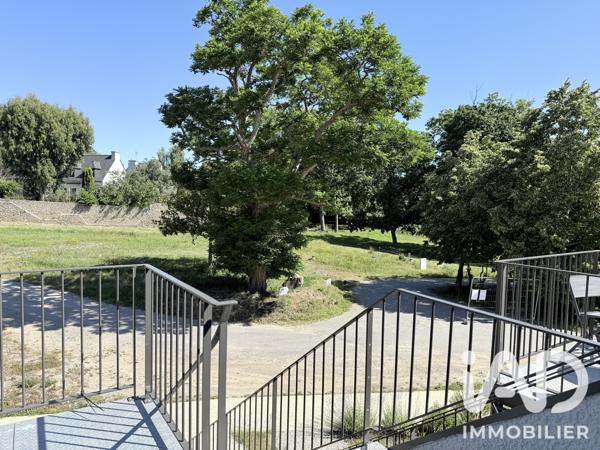 Appartement à vendre 4 pièces 78 m² Saint-Lunaire
