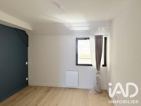 Appartement à vendre 4 pièces 78 m² Saint-Lunaire