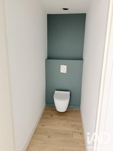 Appartement à vendre 4 pièces 78 m² Saint-Lunaire