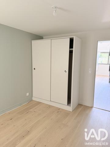 Appartement à vendre 4 pièces 78 m² Saint-Lunaire