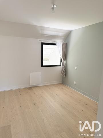 Appartement à vendre 4 pièces 78 m² Saint-Lunaire