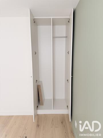 Appartement à vendre 4 pièces 78 m² Saint-Lunaire