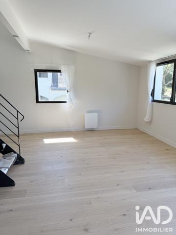 Appartement à vendre 4 pièces 78 m² Saint-Lunaire