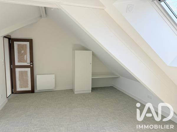 Appartement à vendre 4 pièces 78 m² Saint-Lunaire