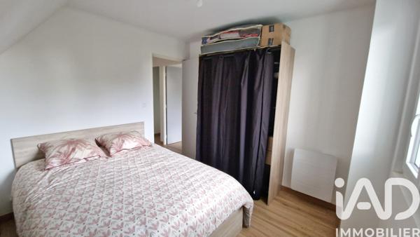 Maison à vendre 5 pièces 92 m² Ploumilliau