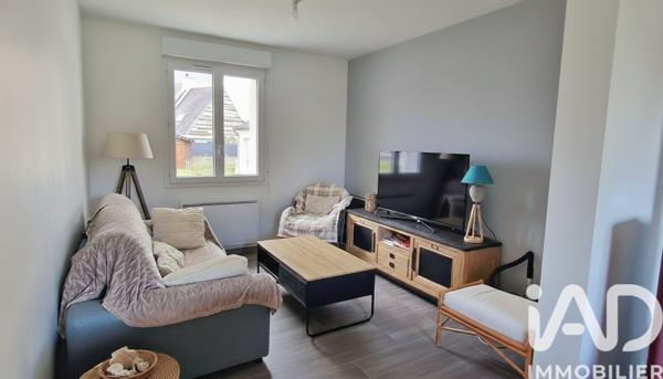 Maison à vendre 5 pièces 92 m² Ploumilliau