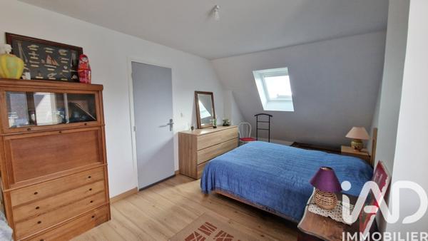 Maison à vendre 5 pièces 92 m² Ploumilliau