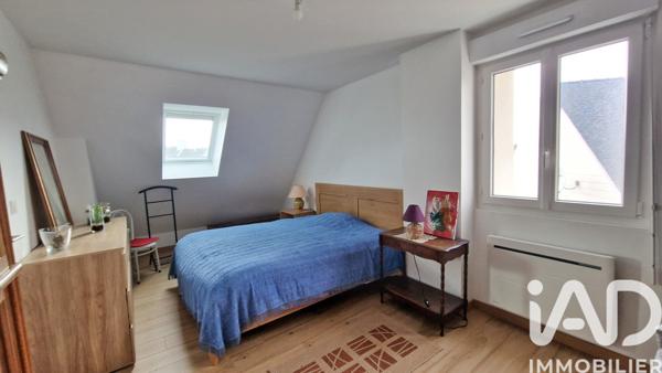 Maison à vendre 5 pièces 92 m² Ploumilliau