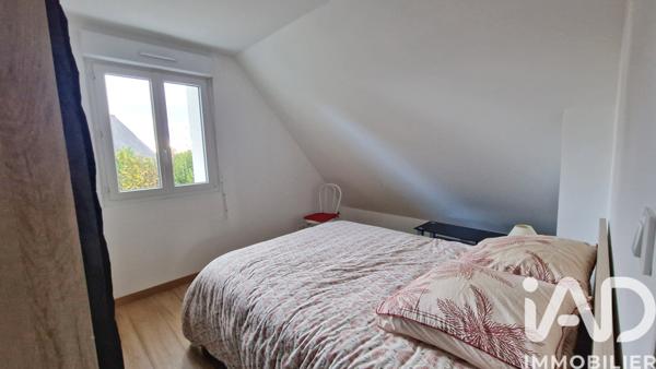 Maison à vendre 5 pièces 92 m² Ploumilliau