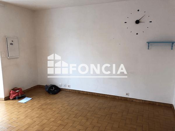 Location Studio 23.69 m² - 31 AVENUE DE CRAN GEVRIER Annecy 74000