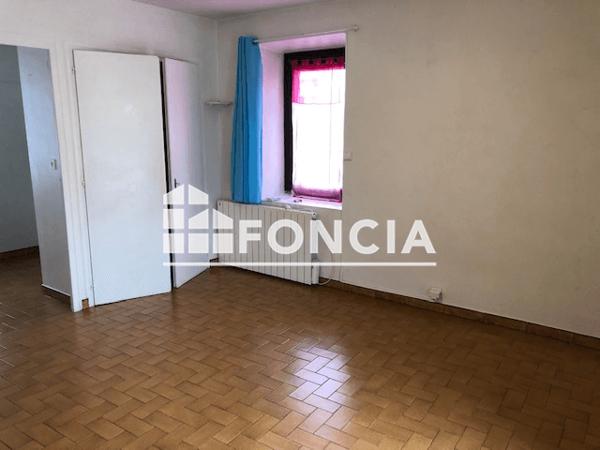 Location Studio 23.69 m² - 31 AVENUE DE CRAN GEVRIER Annecy 74000