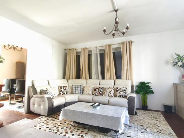 16000 ANGOULEME Maison 114 m² avec extérieur, 3 chambres, sous-sol. Fort Potentiel