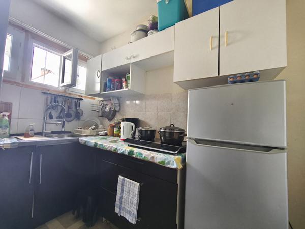 16000 ANGOULEME Maison 114 m² avec extérieur, 3 chambres, sous-sol. Fort Potentiel