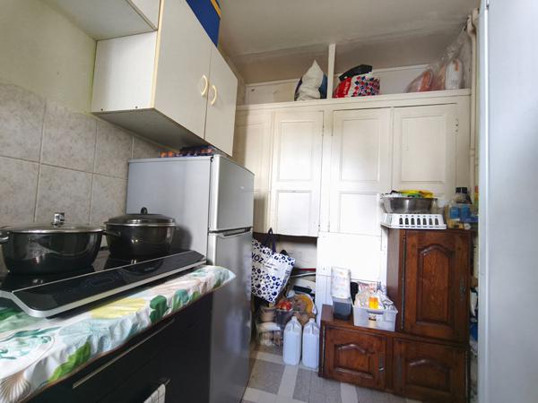 16000 ANGOULEME Maison 114 m² avec extérieur, 3 chambres, sous-sol. Fort Potentiel