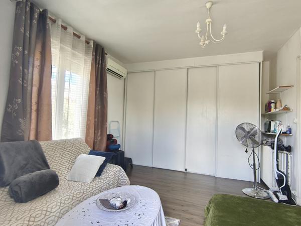 16000 ANGOULEME Maison 114 m² avec extérieur, 3 chambres, sous-sol. Fort Potentiel