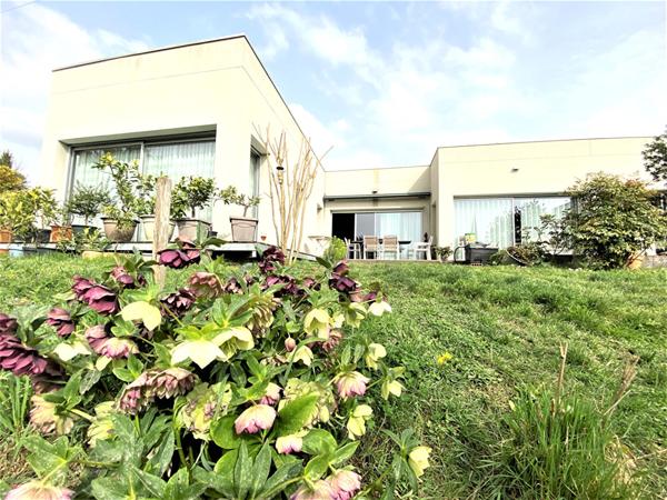 Maison à vendre à 15 mn de Libourne