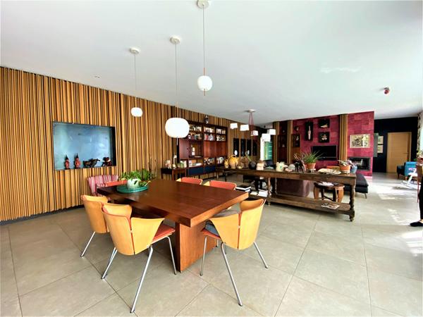 Maison à vendre à 15 mn de Libourne