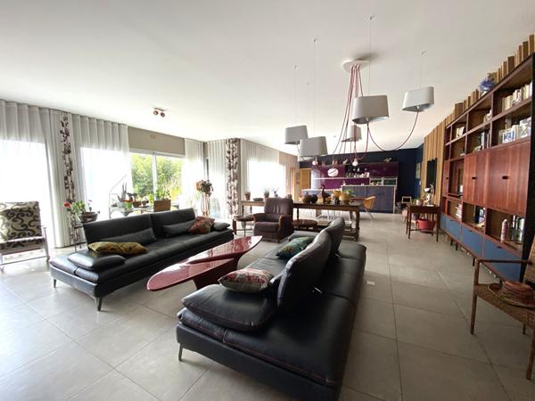 Maison à vendre à 15 mn de Libourne