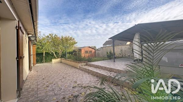 Maison à vendre 5 pièces 108 m² Mardeuil