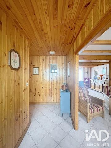 Maison à vendre 5 pièces 108 m² Mardeuil
