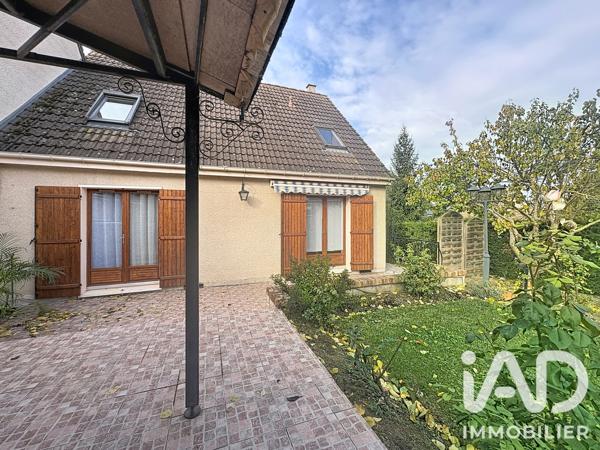 Maison à vendre 5 pièces 108 m² Mardeuil