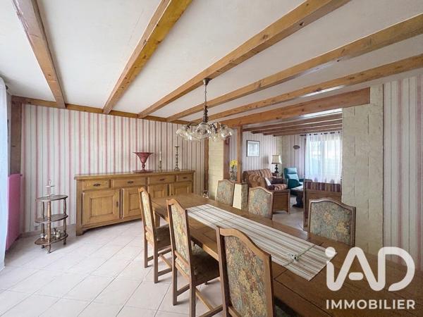 Maison à vendre 5 pièces 108 m² Mardeuil