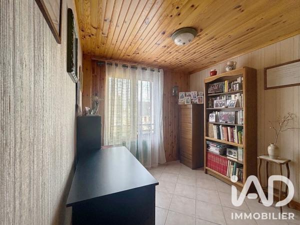 Maison à vendre 5 pièces 108 m² Mardeuil
