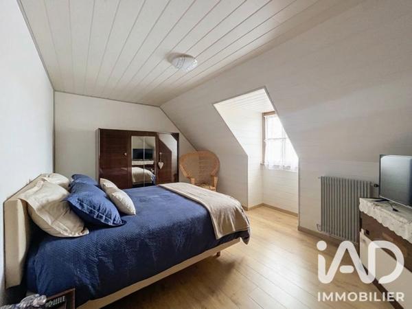 Maison à vendre 5 pièces 108 m² Mardeuil