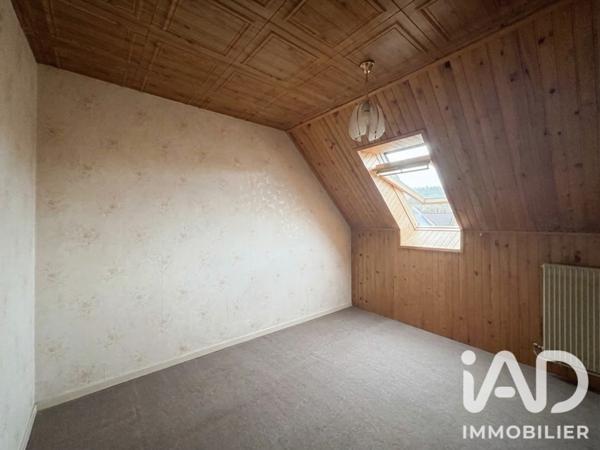 Maison à vendre 5 pièces 108 m² Mardeuil