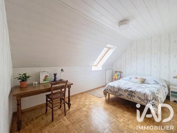 Maison à vendre 5 pièces 108 m² Mardeuil