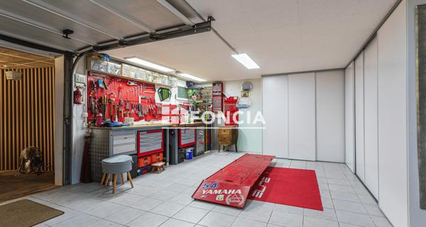 À vendre Maison 5 pièces 123 m² - La Seyne-sur-mer 83500