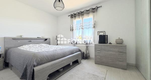 À vendre Maison 5 pièces 123 m² - La Seyne-sur-mer 83500