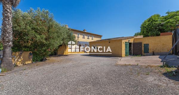 À vendre Maison 5 pièces 123 m² - La Seyne-sur-mer 83500