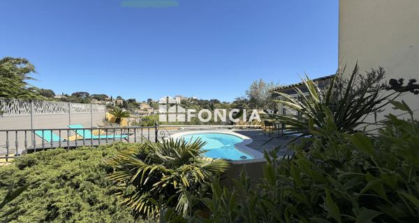 À vendre Maison 5 pièces 123 m² - La Seyne-sur-mer 83500