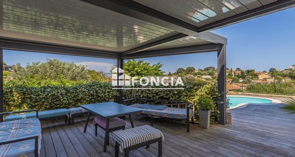 À vendre Maison 5 pièces 123 m² - La Seyne-sur-mer 83500