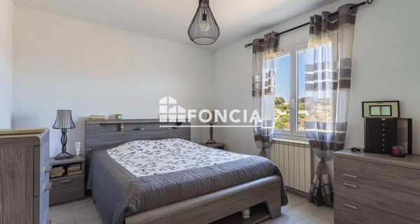 À vendre Maison 5 pièces 123 m² - La Seyne-sur-mer 83500
