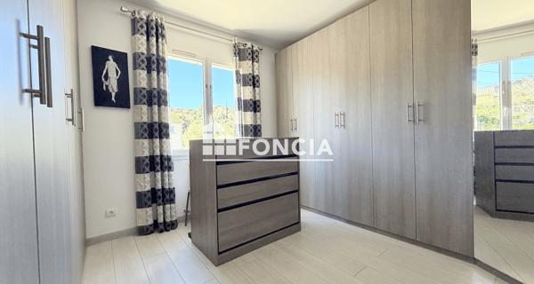 À vendre Maison 5 pièces 123 m² - La Seyne-sur-mer 83500