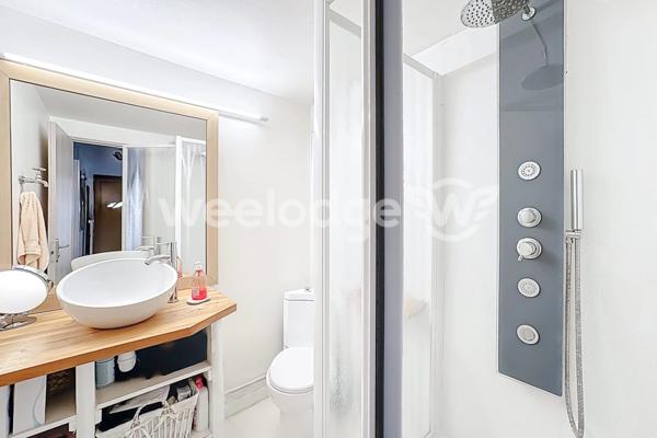 Maison à vendre 4 pièces de 83 m² à Jouy-le-Moutier