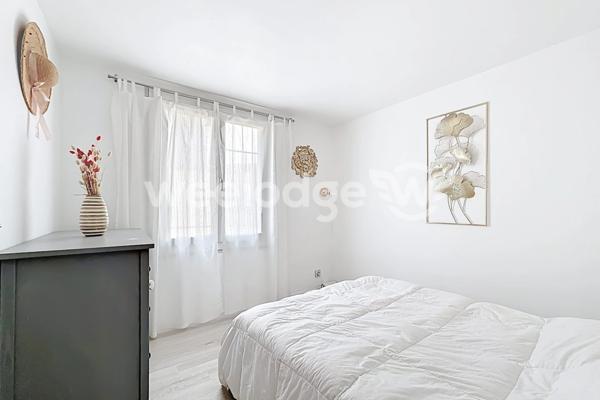 Maison à vendre 4 pièces de 83 m² à Jouy-le-Moutier