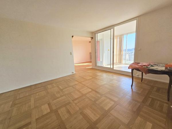 Vente / Appartement