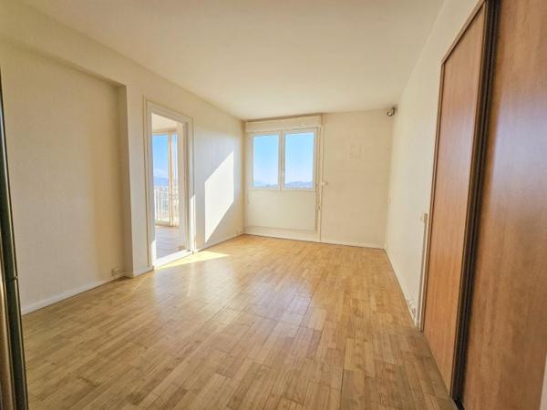 Vente / Appartement