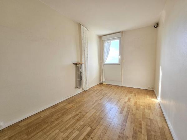 Vente / Appartement