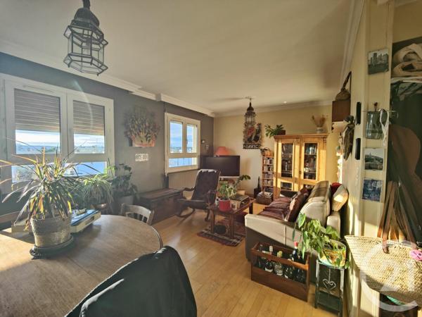 Appartement F4 à vendre  4 pièces - 60 m2 SARTROUVILLE - 78