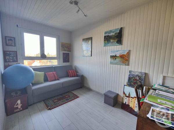 Appartement F4 à vendre  4 pièces - 60 m2 SARTROUVILLE - 78