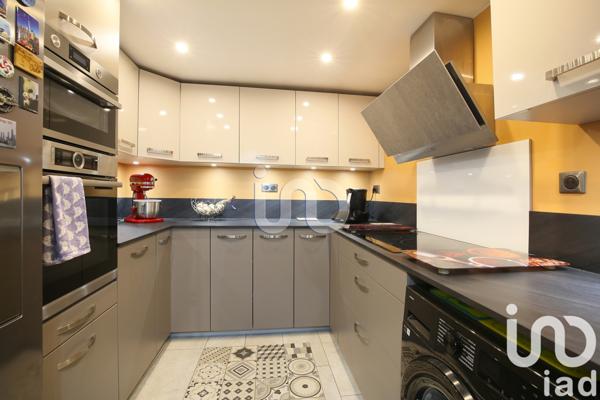 Maison à vendre 4 pièces 89 m² Launaguet